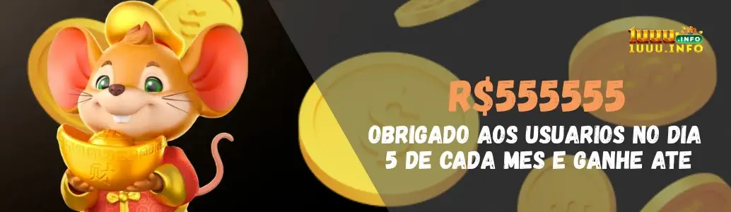 1UUU cassino Bônus de Boas-vindas