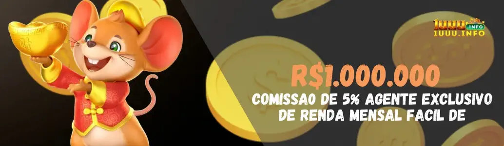 1UUU cassino Bônus de Boas-vindas